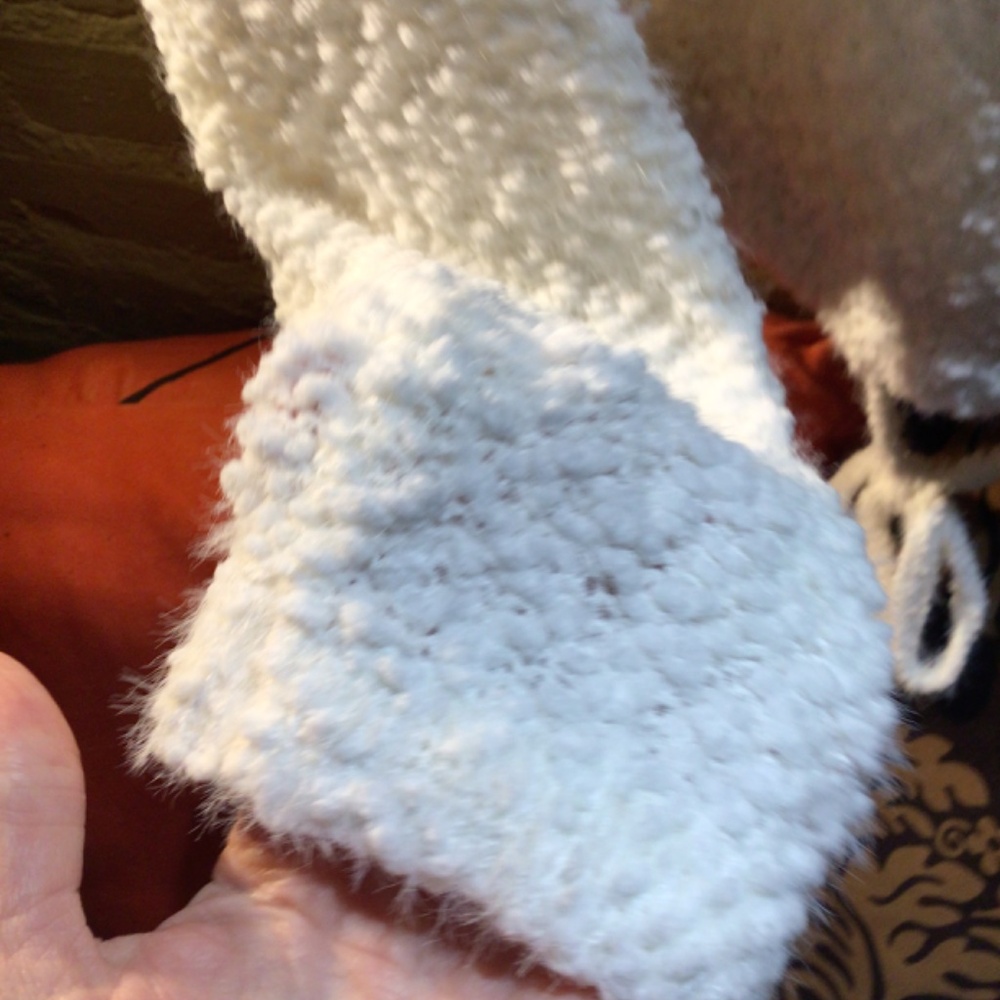 American Threads pullover - Picture 4 of 5